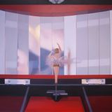 Private dancer, Oil on linen,120x150cm(2011)